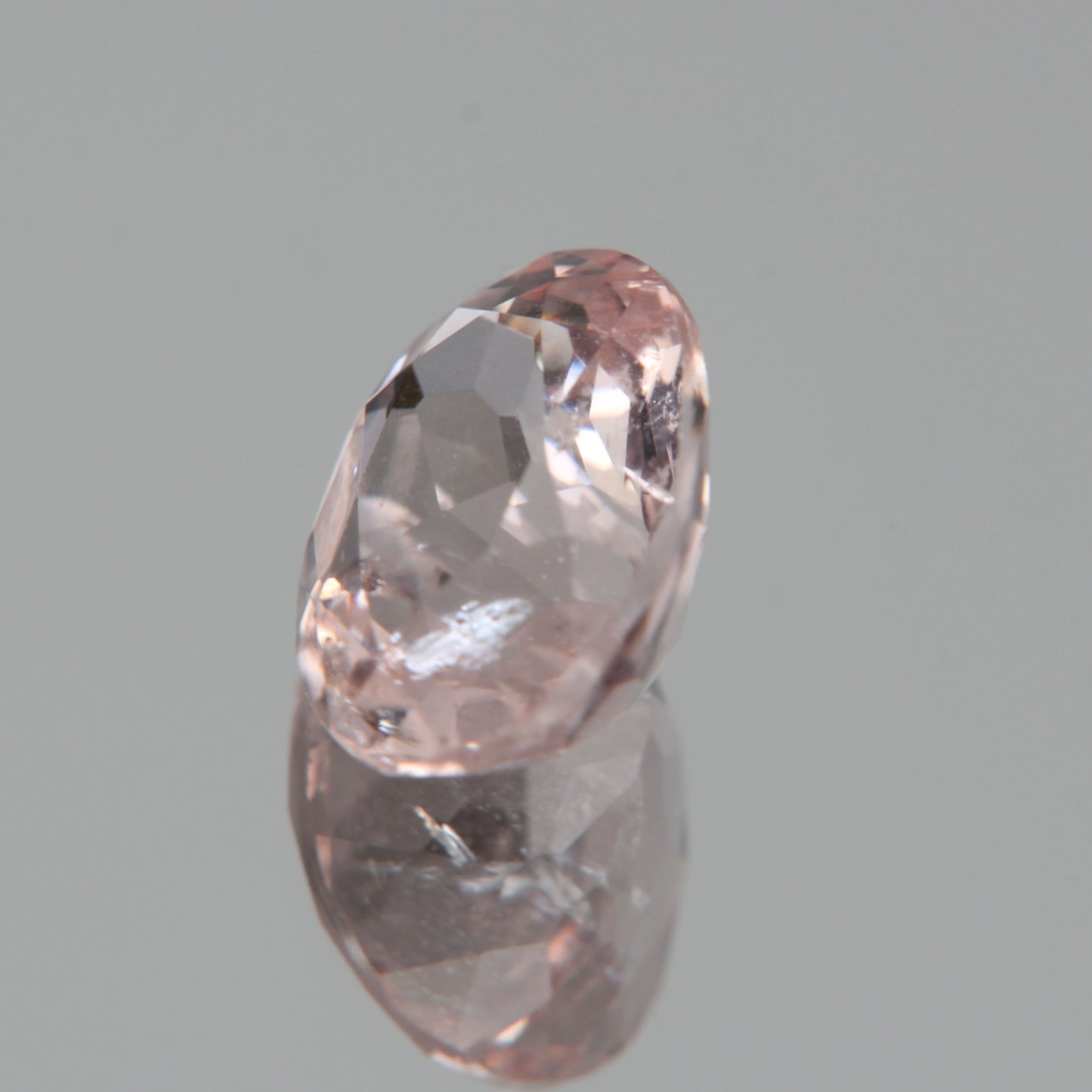 Morganit 4.39 ct
