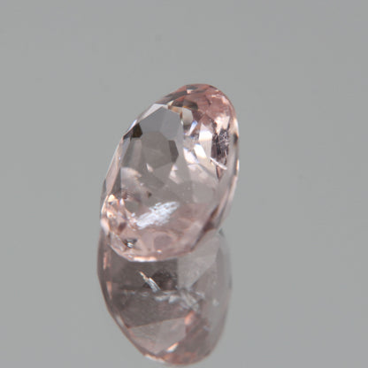 Morganit 4.39 ct