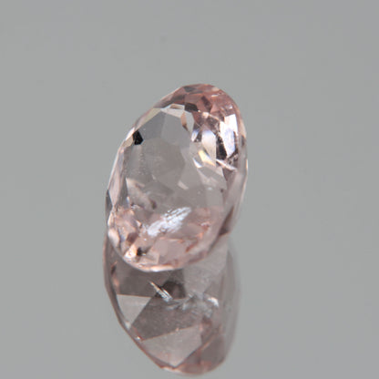 Morganit 4.39 ct