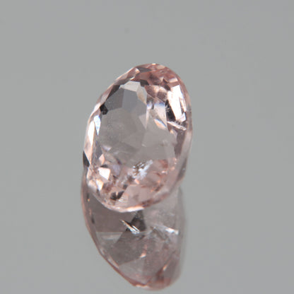 Morganit 4.39 ct