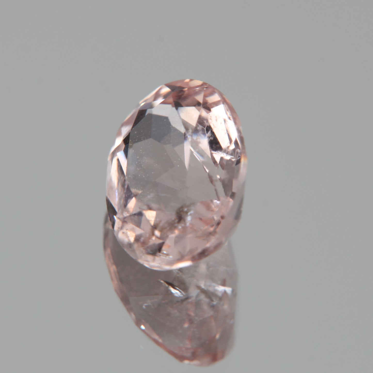 Morganit 4.39 ct