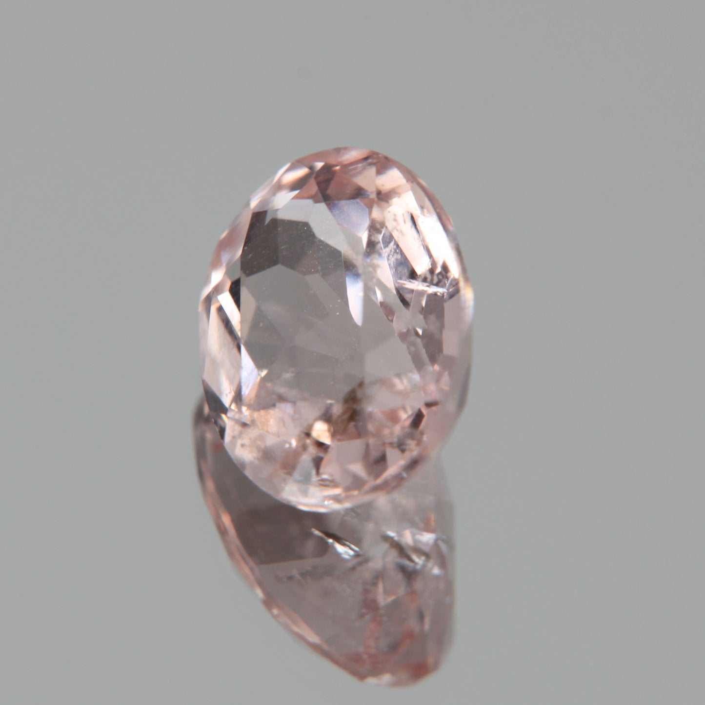 Morganit 4.39 ct