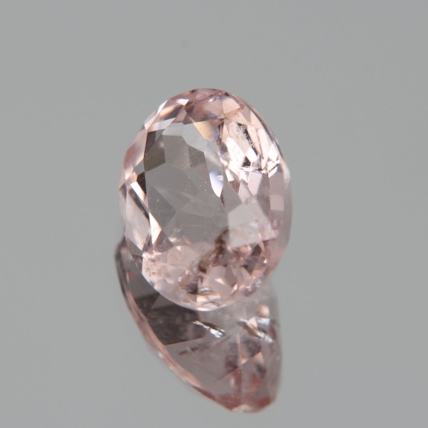 Morganit 4.39 ct