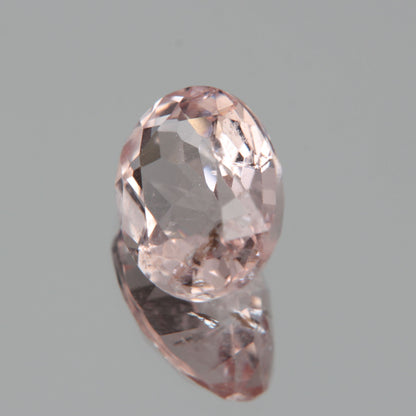 Morganit 4.39 ct