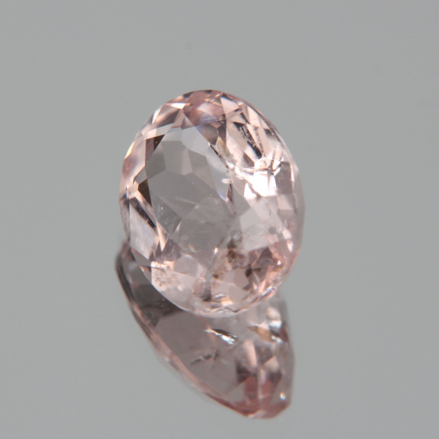 Morganit 4.39 ct
