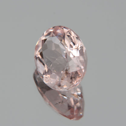 Morganit 4.39 ct