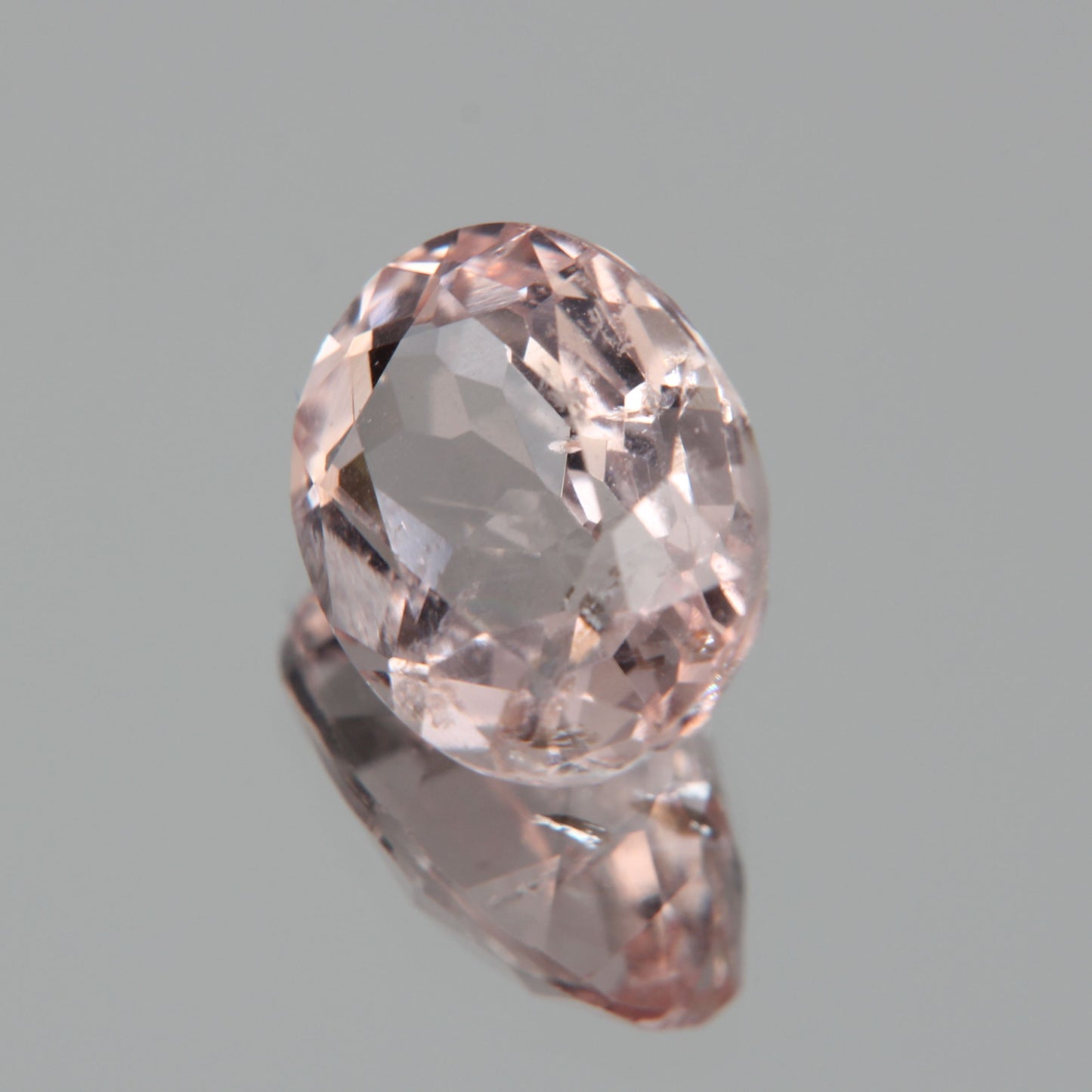 Morganit 4.39 ct