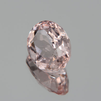 Morganit 4.39 ct