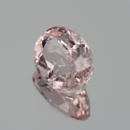 Morganit 4.39 ct