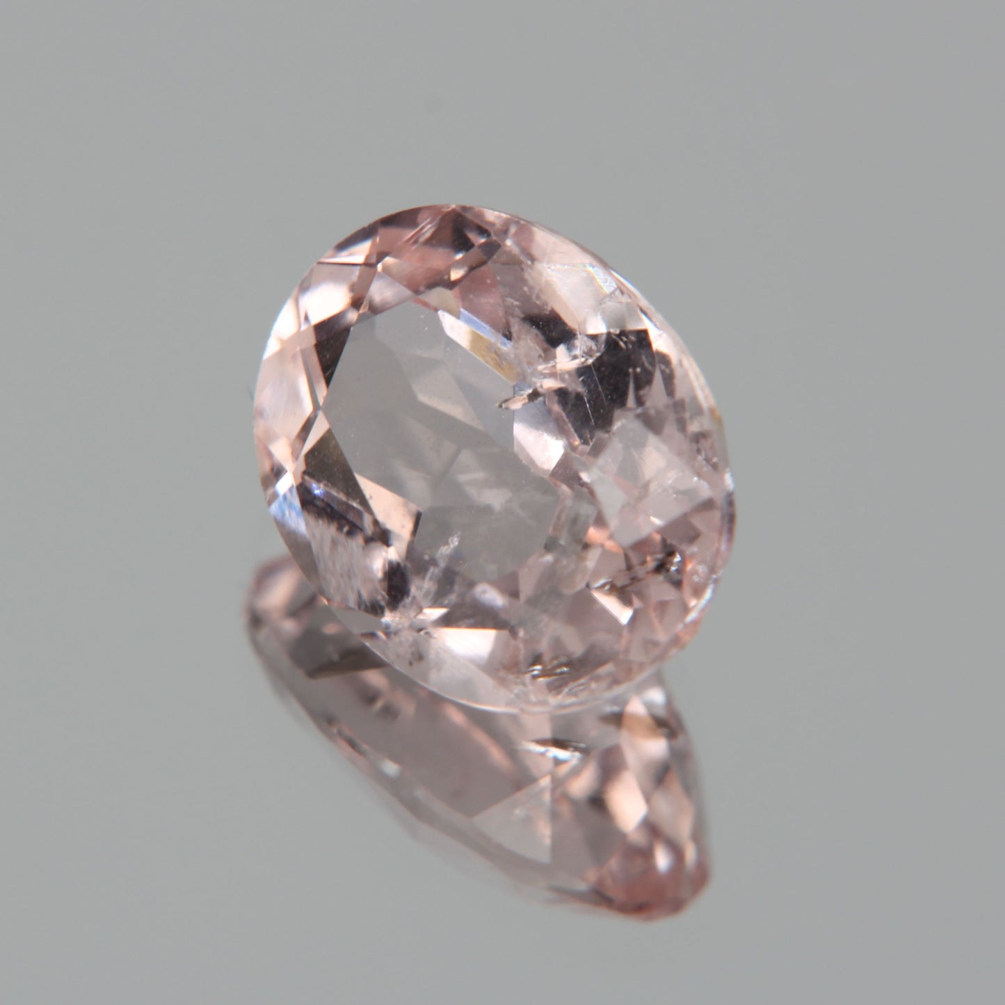 Morganit 4.39 ct