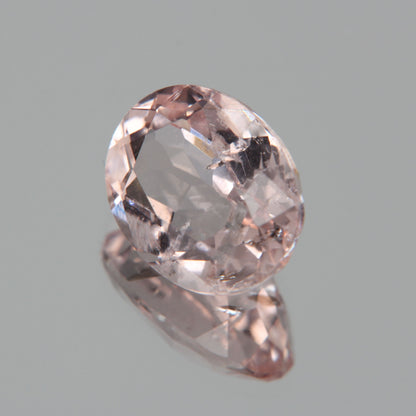 Morganit 4.39 ct