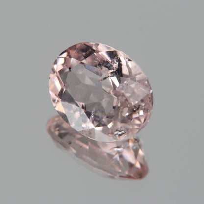 Morganit 4.39 ct