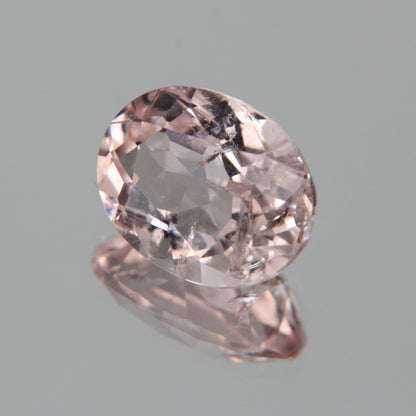 Morganit 4.39 ct