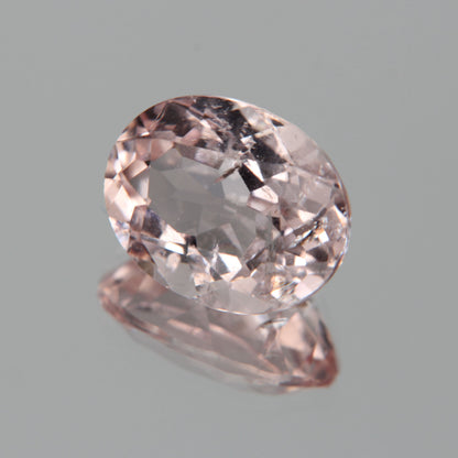 Morganit 4.39 ct