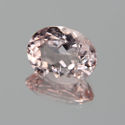Morganit 4.39 ct