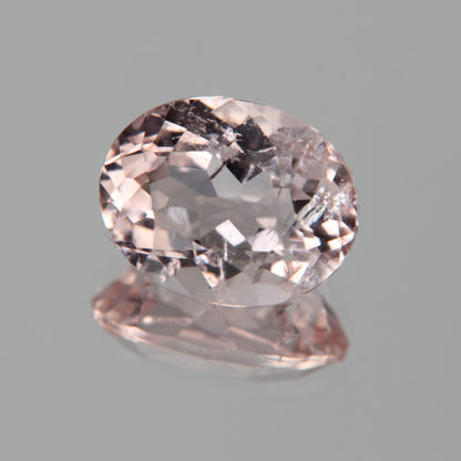 Morganit 4.39 ct