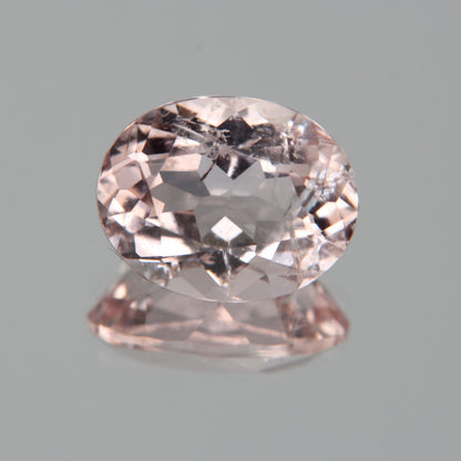 Morganit 4.39 ct
