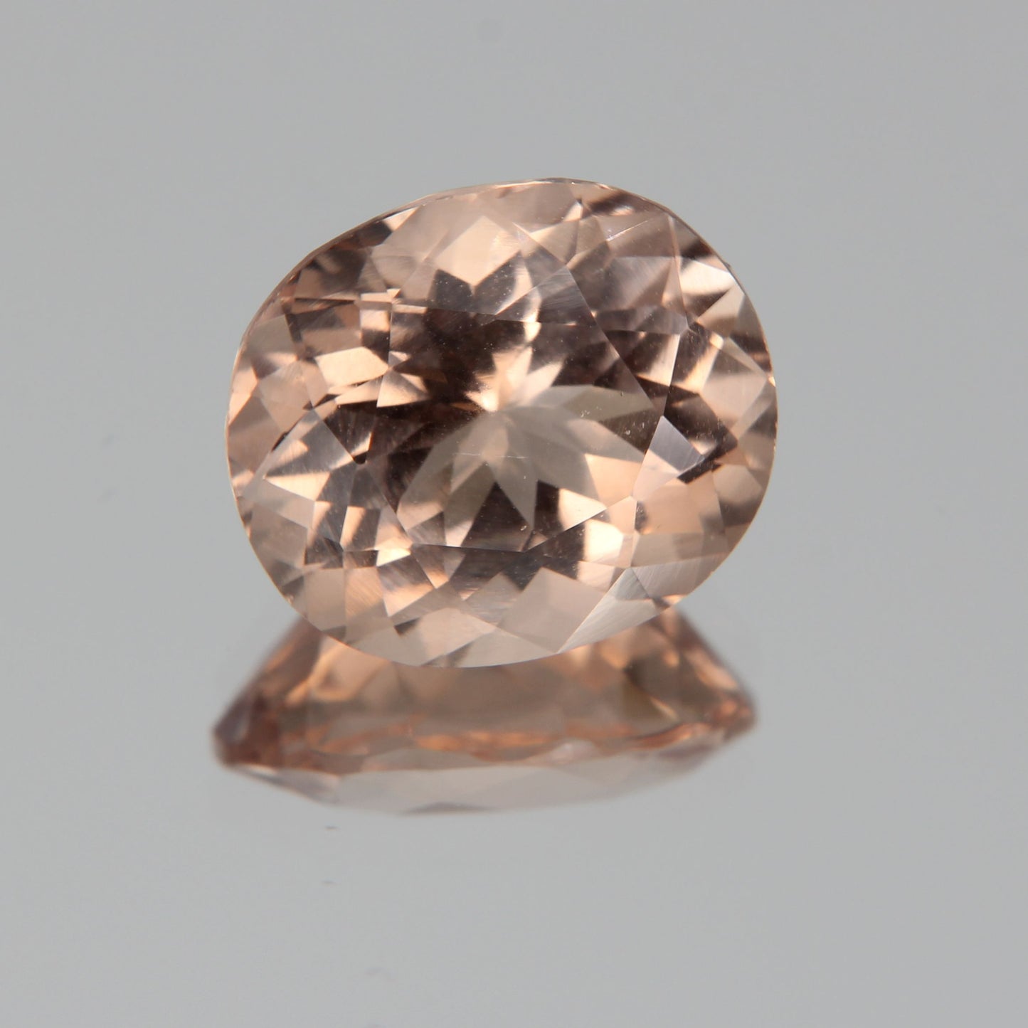 Morganit 4.46 ct