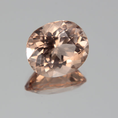 Morganit 4.46 ct