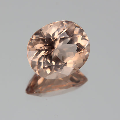 Morganit 4.46 ct