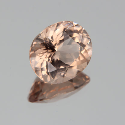 Morganit 4.46 ct