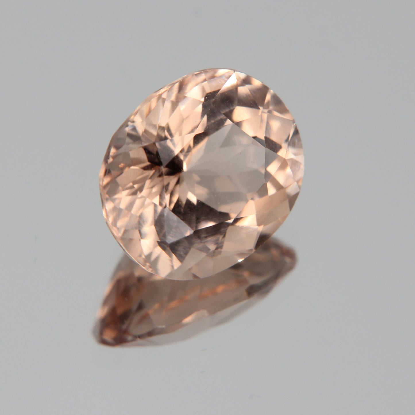 Morganit 4.46 ct