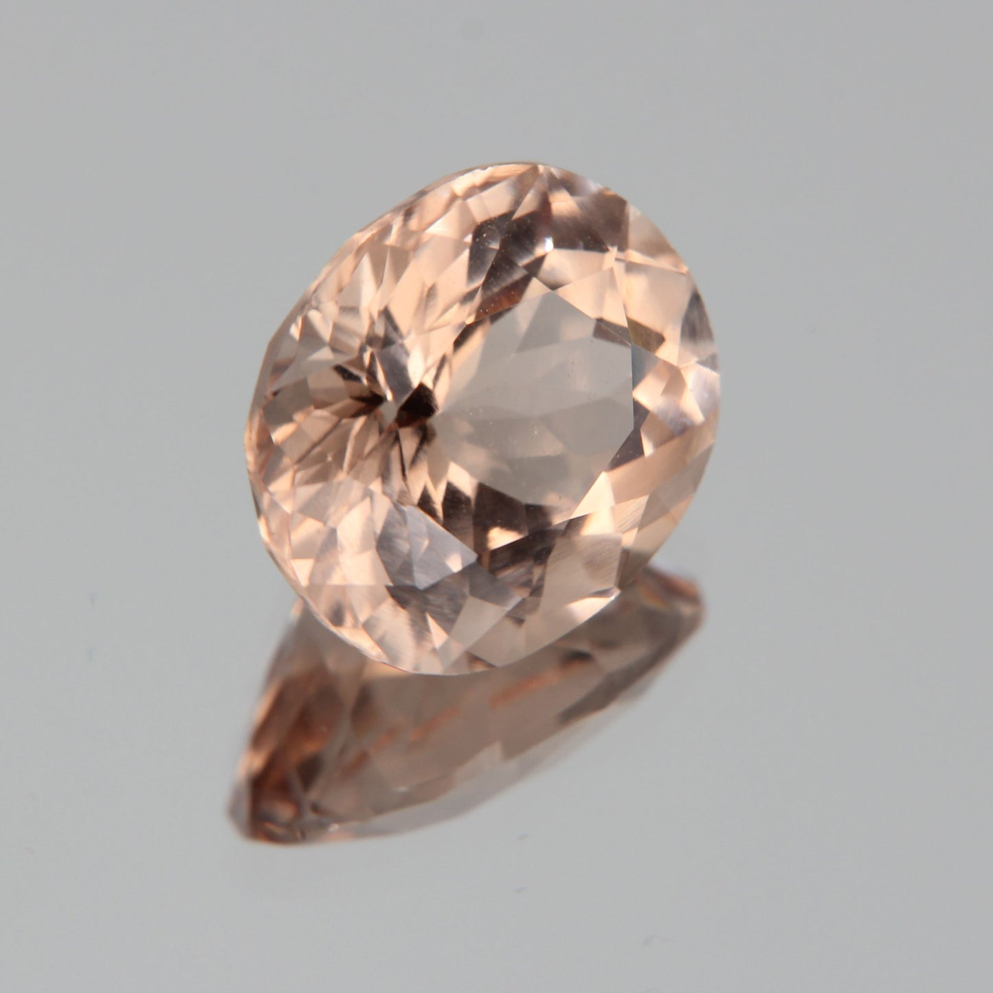 Morganit 4.46 ct