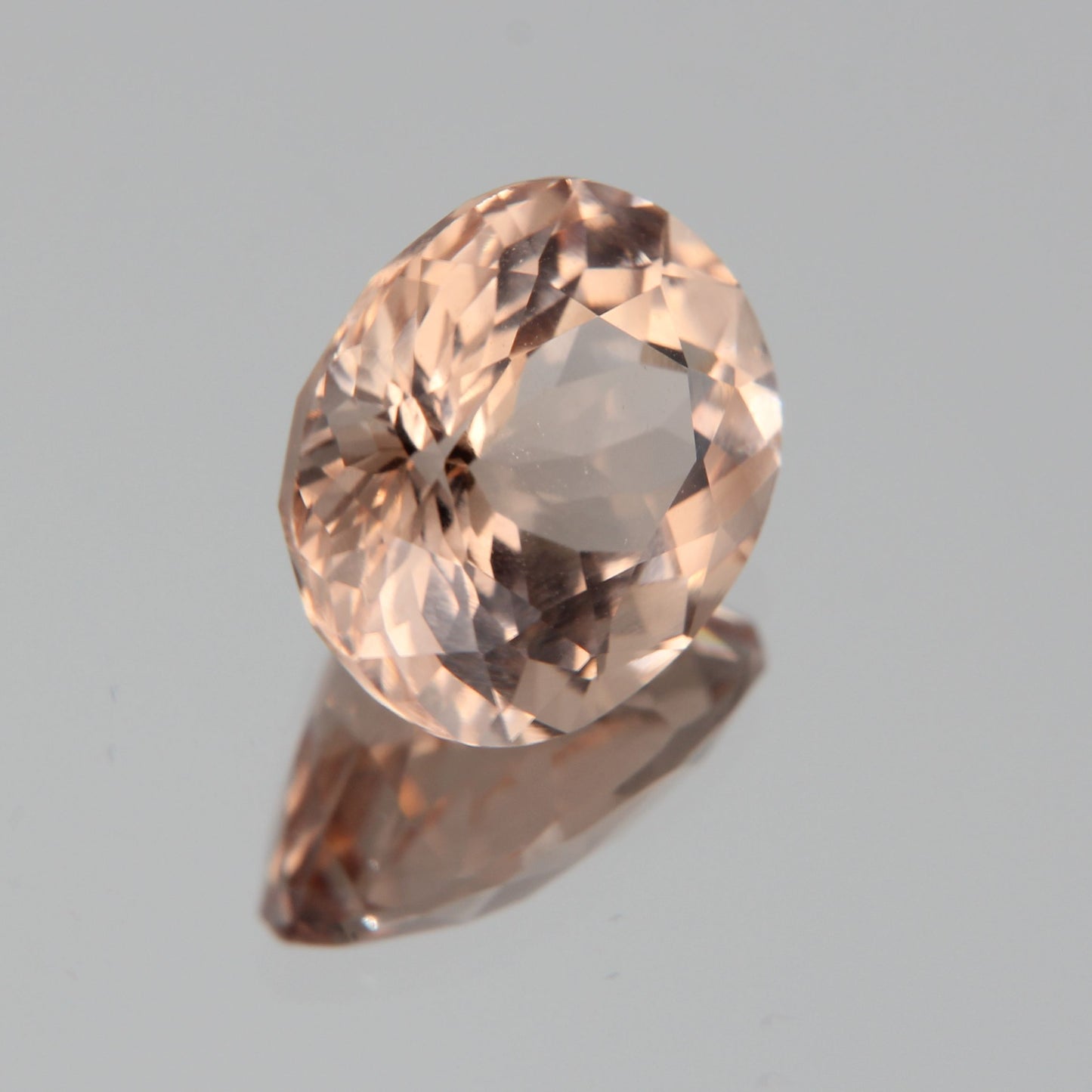 Morganit 4.46 ct