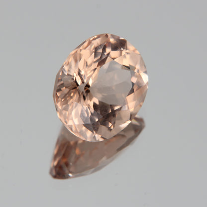 Morganit 4.46 ct