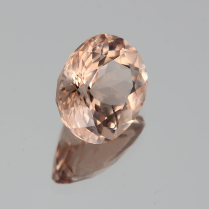 Morganit 4.46 ct
