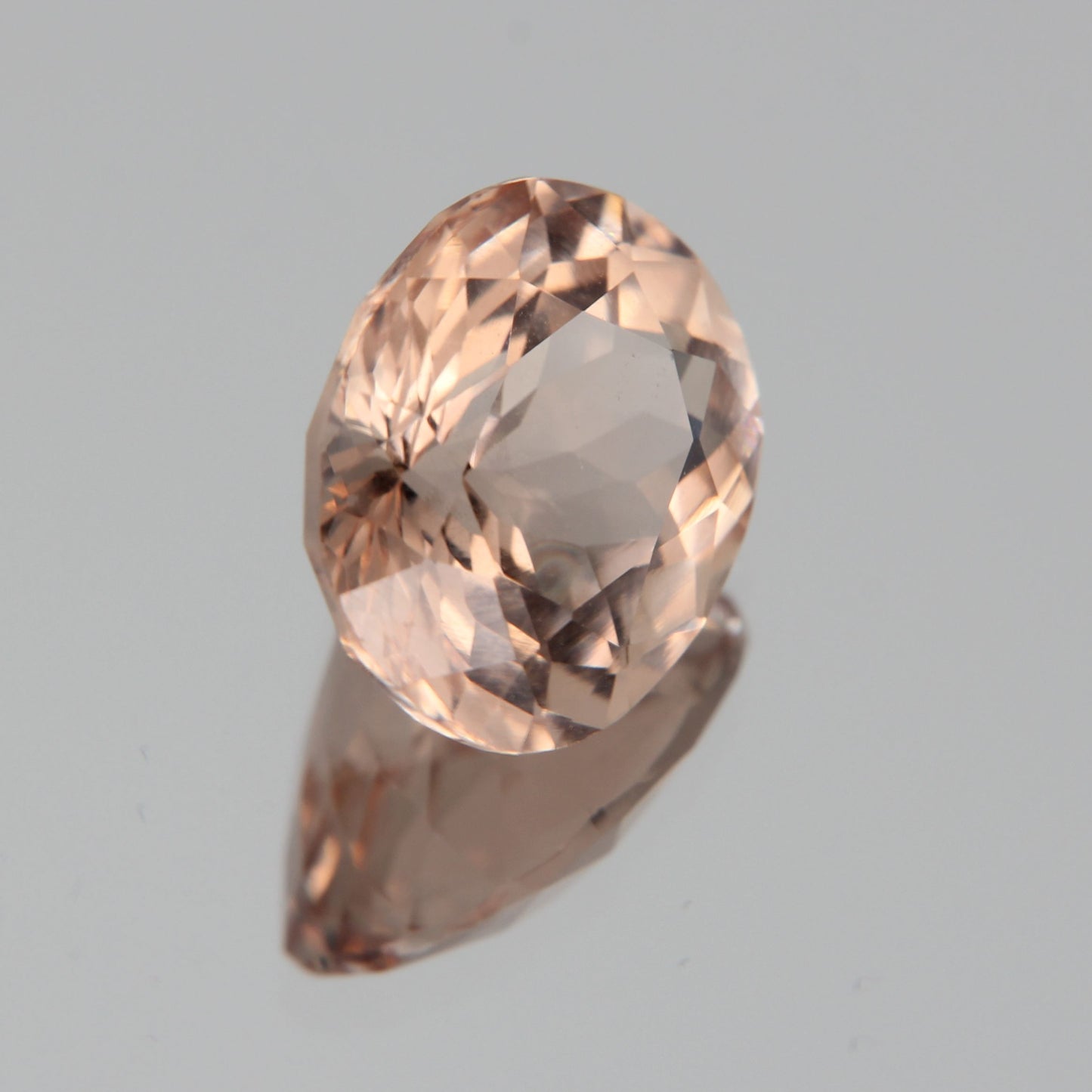 Morganit 4.46 ct