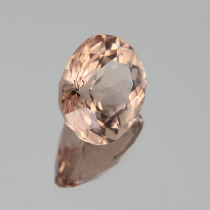 Morganit 4.46 ct
