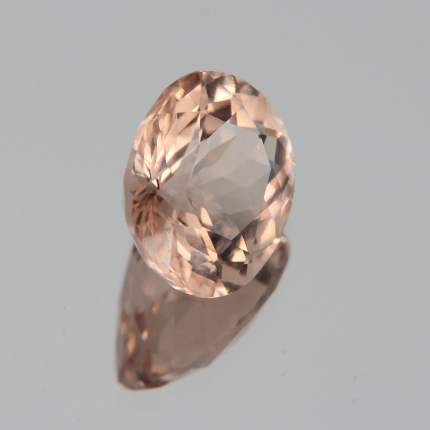 Morganit 4.46 ct