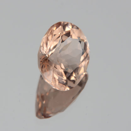 Morganit 4.46 ct
