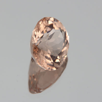 Morganit 4.46 ct