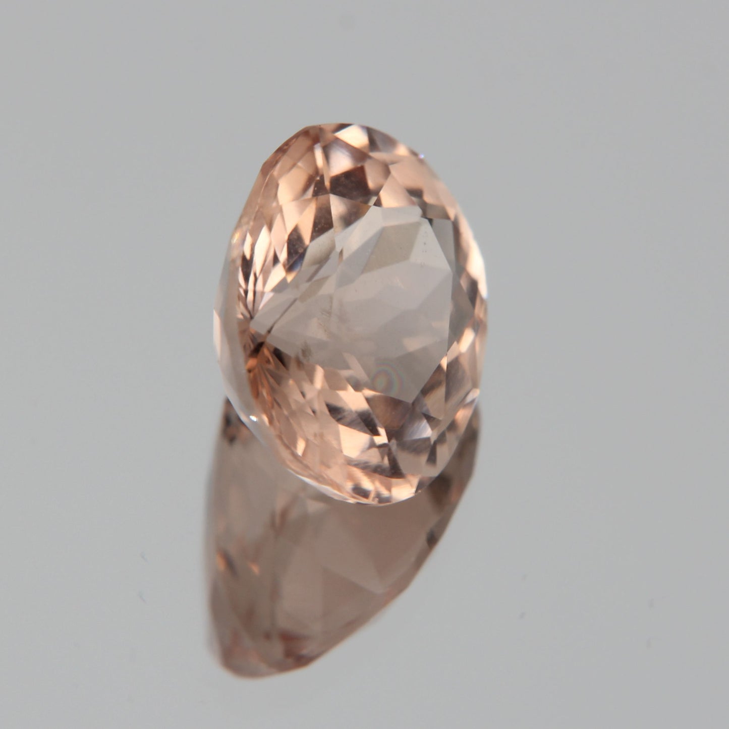 Morganit 4.46 ct