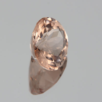 Morganit 4.46 ct