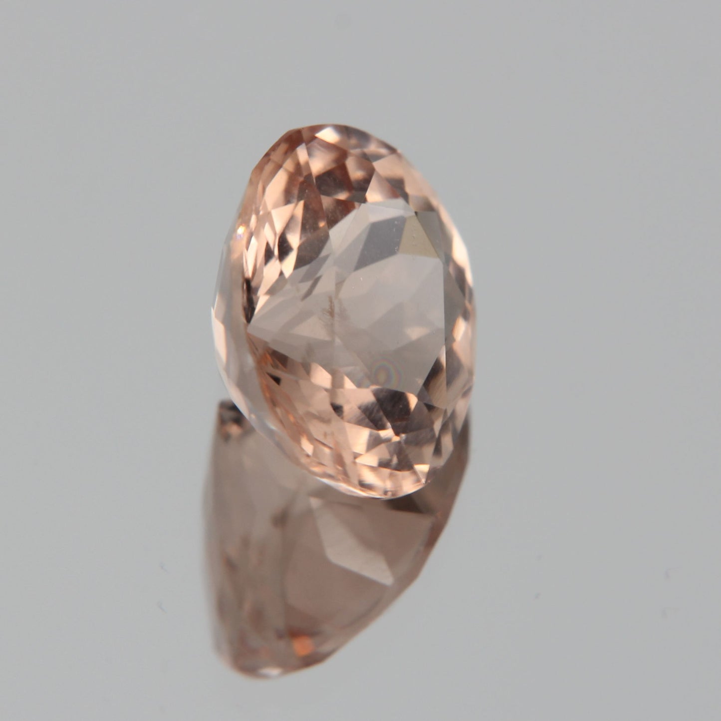 Morganit 4.46 ct