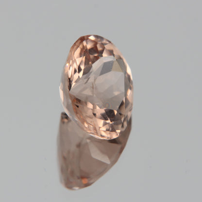 Morganit 4.46 ct