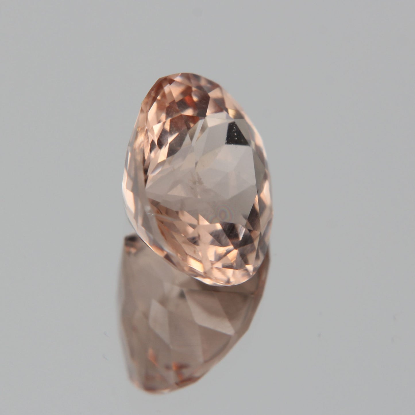 Morganit 4.46 ct