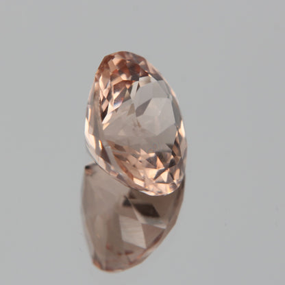 Morganit 4.46 ct