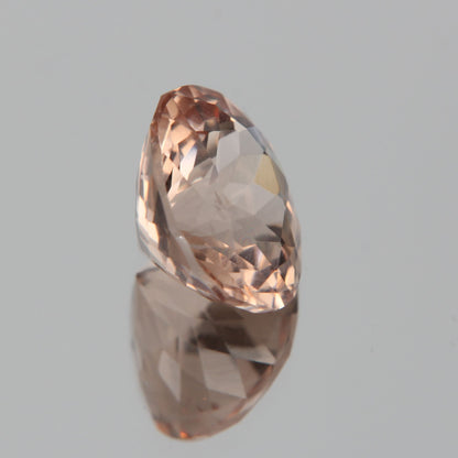 Morganit 4.46 ct