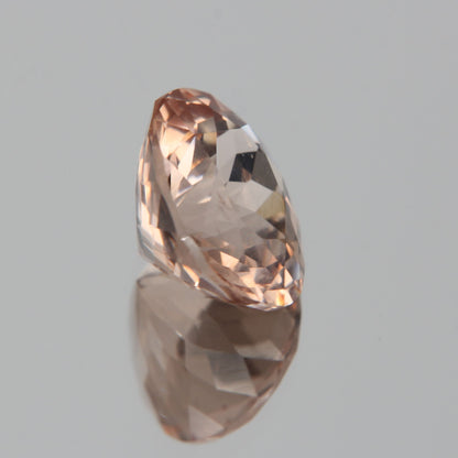 Morganit 4.46 ct