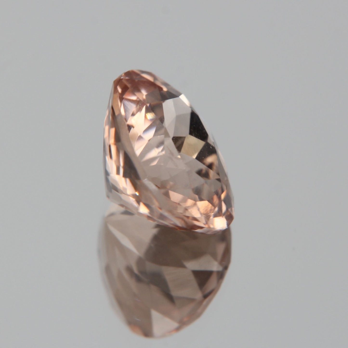 Morganit 4.46 ct