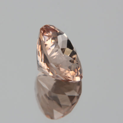 Morganit 4.46 ct