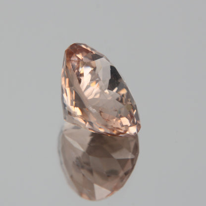 Morganit 4.46 ct