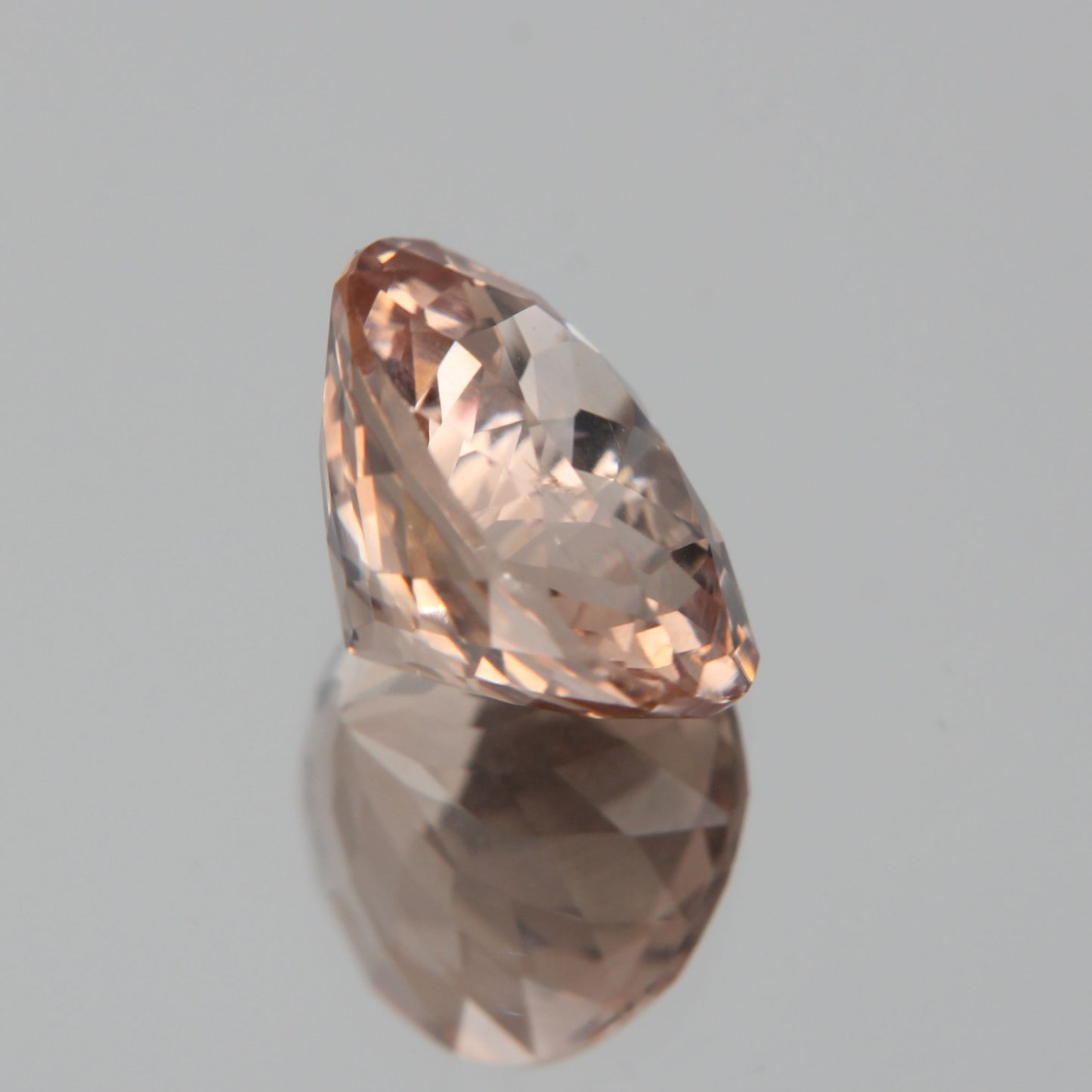 Morganit 4.46 ct