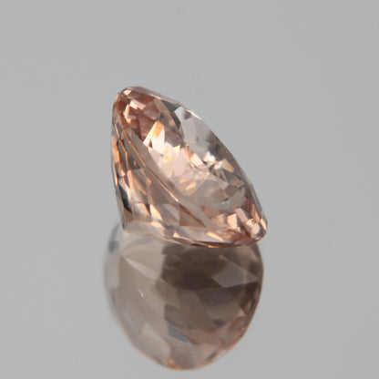 Morganit 4.46 ct
