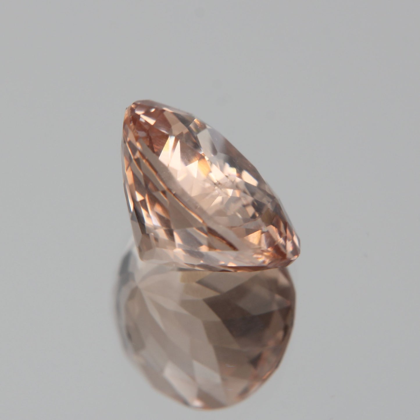 Morganit 4.46 ct