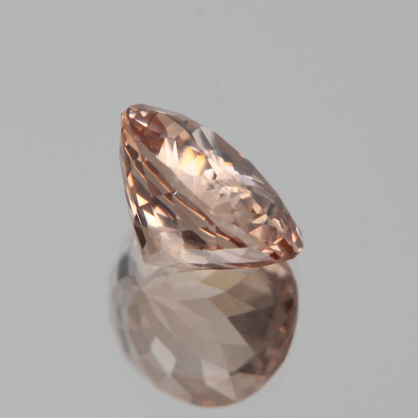 Morganit 4.46 ct